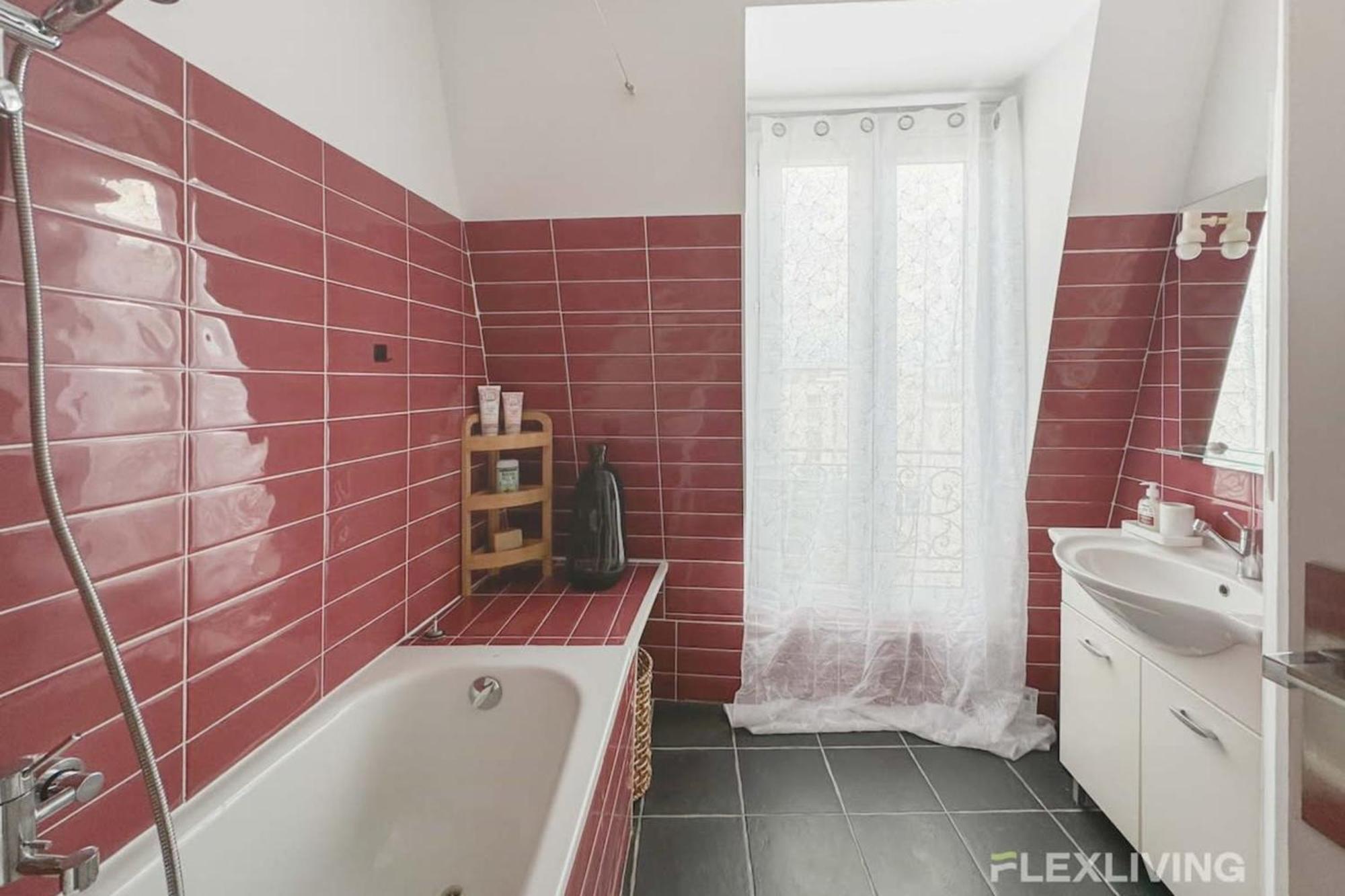 Apartment Flexliving - Didot *
